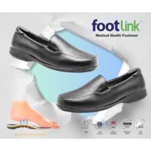 Kasut Kesihatan FootLink