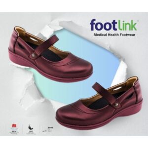 Kasut Kesihatan FootLink