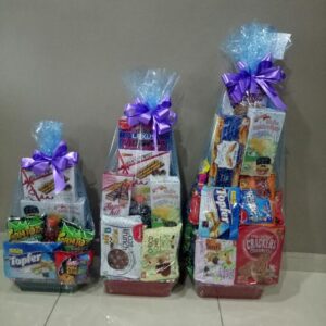 Hamper Barang Makanan